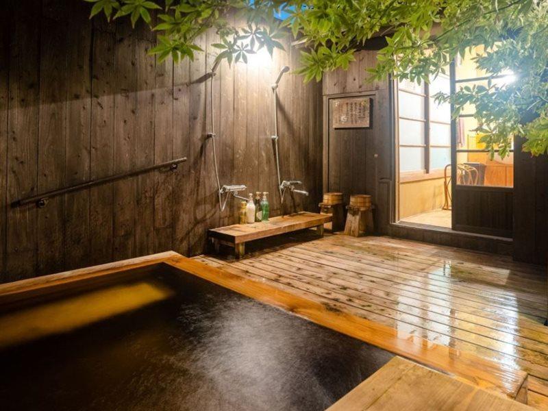 Kunisaki Hotel Унзен Екстериор снимка