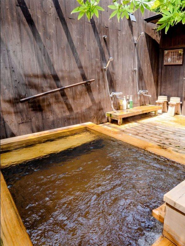Kunisaki Hotel Унзен Екстериор снимка